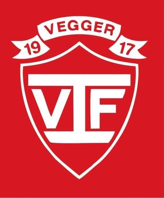VEGGER IDRÆTSFORENING logo
